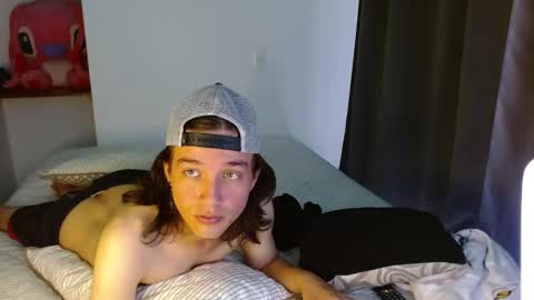 kunny_million online show from 10-10-25, 02:16