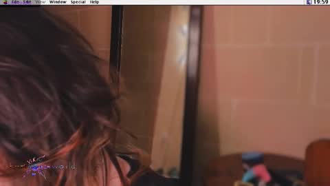 Snapshot of kuntboyzworld chatting on 02-18-26, 06:59 Krypto hethey online show from 02-18-26, 06:59