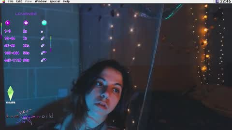 Snapshot of kuntboyzworld chatting on 03-04-26, 09:54 Krypto hethey online show from 03-04-26, 09:54