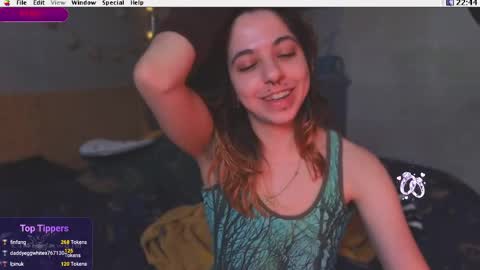 Snapshot of kuntboyzworld chatting on 03-11-26, 09:32 Krypto hethey online show from 03-11-26, 09:32