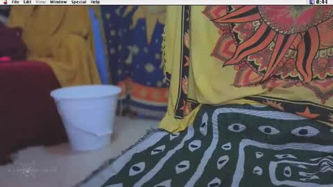 Snapshot of kuntboyzworld chatting on 03-13-26, 11:44 Krypto hethey online show from 03-13-26, 11:44