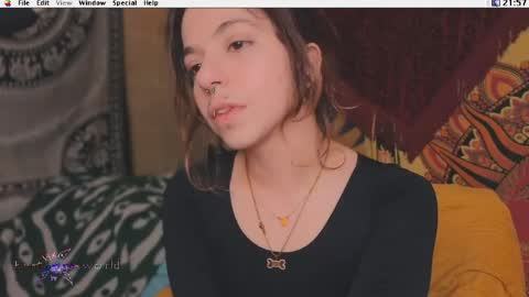 Snapshot of kuntboyzworld chatting on 03-24-26, 08:58 Krypto hethey online show from 03-24-26, 08:58