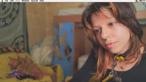 Krypto hethey online show from 05-05-26, 06:27