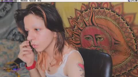 Krypto hethey online show from 05-09-26, 07:19