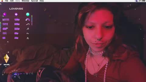 Krypto hethey online show from 05-10-26, 07:08