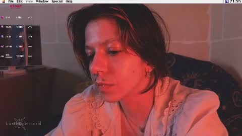 Krypto hethey online show from 06-12-26, 07:46