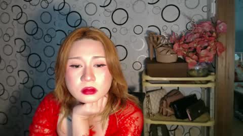 kuntiex online show from 01-25-25, 01:19