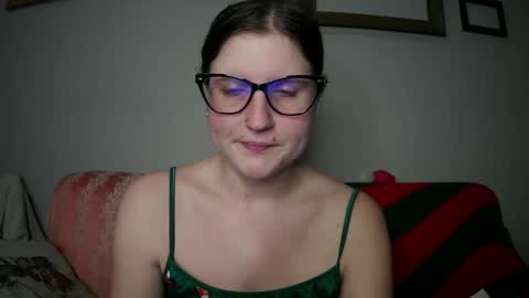 Samantha online show from 12-10-24, 11:19