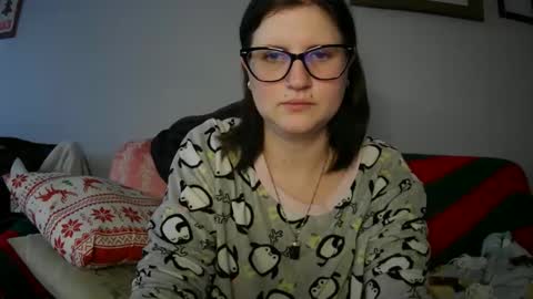 Samantha online show from 12-13-24, 03:11