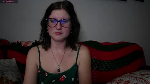 Samantha online show from 12-22-24, 03:11