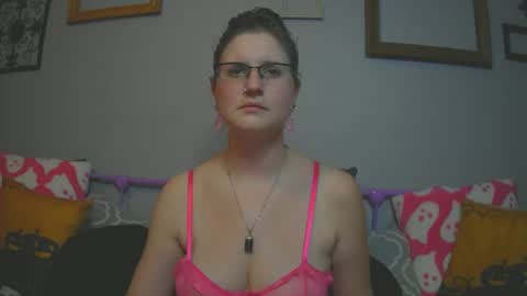 Samantha online show from 02-27-25, 01:27