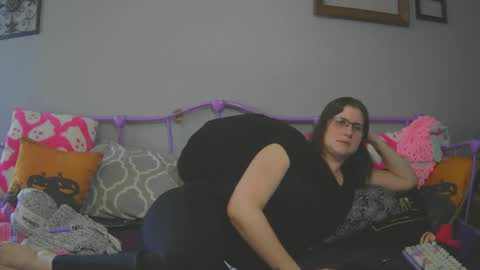 Samantha online show from 02-28-25, 02:53