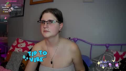 Samantha online show from 03-05-25, 12:38