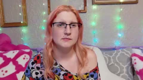 Snapshot of kunzitegoddess chatting on 03-29-26, 12:21 Samantha online show from 03-29-26, 12:21