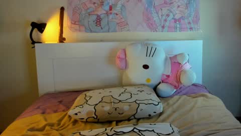 Anna online show from 12-14-24, 03:18