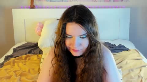 Anna online show from 01-13-25, 06:27