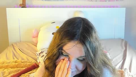 Anna online show from 01-18-25, 04:37