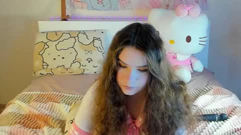 Anna online show from 02-11-25, 02:25