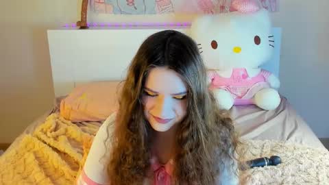 Anna online show from 02-17-25, 02:20