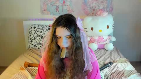 Anna online show from 03-10-25, 08:23