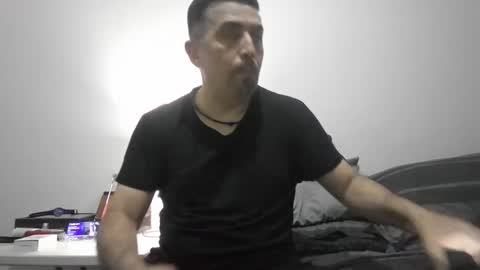 Snapshot of kurangy75 chatting on 09-30-25, 06:40 Kurangy online show from 09-30-25, 06:40