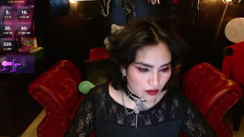 Fetiche Woman online show from 01-16-25, 06:56