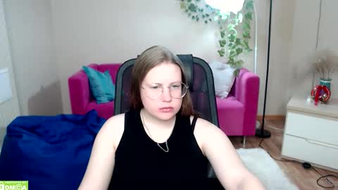 kuri_u online show from 02-05-26, 08:41