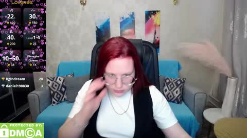 kuri_u online show from 02-16-26, 12:01