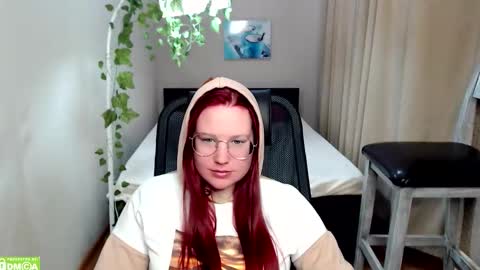 kuri_u online show from 02-17-26, 09:39