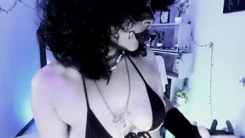IM KUROMI - MY NEXT STREAM - SATURDAY- 31  JANUARY  2026 - 10PM EST DONT MISS IT online show from 03-04-26, 07:47