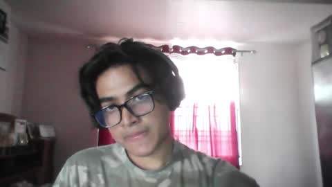 kurosaki_bankai online show from 06-25-26, 06:51