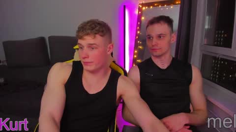 kurt_hanssen online show from 04-02-26, 09:01