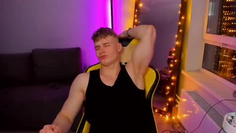 kurt_hanssen online show from 05-07-26, 07:41