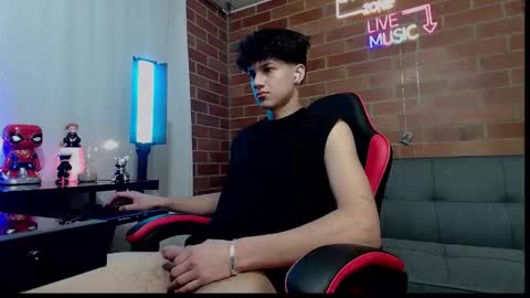 JASON online show from 03-21-26, 03:33