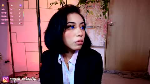 Valentina and Sergio online show from 04-29-26, 07:01