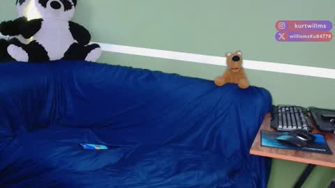 kurtwillms online show from 02-02-26, 12:04