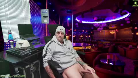 kuruptxxx online show from 01-23-25, 07:07