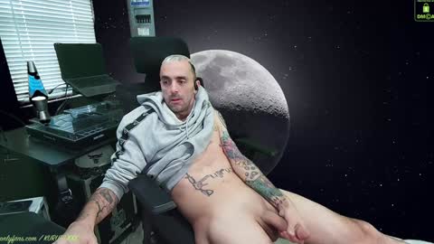 kuruptxxx online show from 01-24-25, 07:49