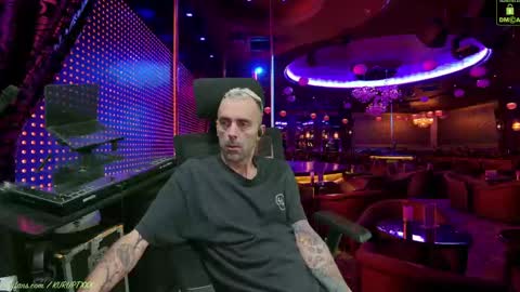 kuruptxxx online show from 02-10-25, 09:25