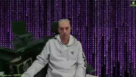 kuruptxxx online show from 02-23-25, 05:50