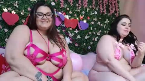 Raven Belle online show from 02-15-26, 02:30