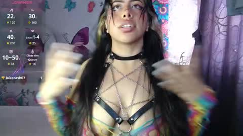 kat online show from 12-18-25, 06:03