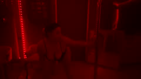 kushbabie420 online show from 10-27-25, 08:51