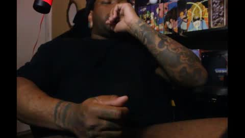 Kushgoth online show from 01-22-25, 04:44