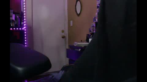 Kushgoth online show from 09-29-25, 04:17