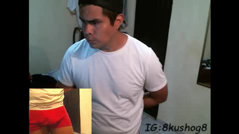 kushlozter online show from 02-10-26, 04:00