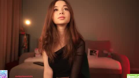 Brianna my friends can call me Bri or kusya D online show from 11-15-25, 06:33