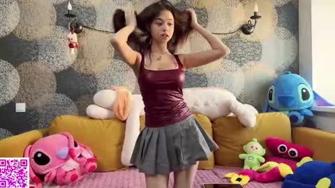 Brianna my friends can call me Bri or kusya D online show from 05-06-26, 04:19