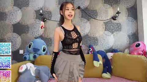 Brianna my friends can call me Bri or kusya D online show from 06-23-26, 04:21