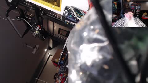 Vlad Voivode of Wallachia online show from 12-28-24, 12:36